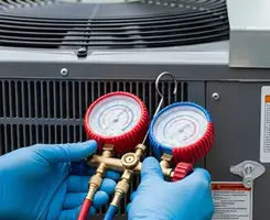 ac repair services with professional air conditioning system diagnostics in Las Vegas, NV